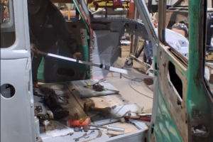 54 GMC Door fitting (1) 54 GMC Door fitting (1)